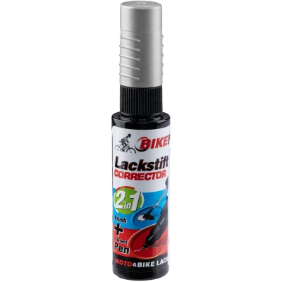 Afbeelding van FASI Touch up stick snow sil./champagner matt