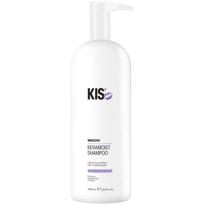 Afbeelding van KIS KeraMoist Shampoo 1000 ml