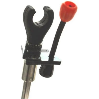 Afbeelding van PB Products Bungee Rod Lock Large 11cm Achtersteuntjes