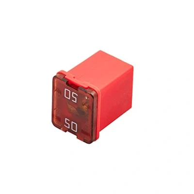 Afbeelding van HELLA VALUEFIT zekering lage JCASE 50A Rood Aantal: 1 8JS 740 026 771