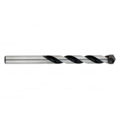 Afbeelding van Metabo 627474000 Steen spiraalboor 1 stuks 8 mm Gezamenlijke lengte 120 stuk(s)