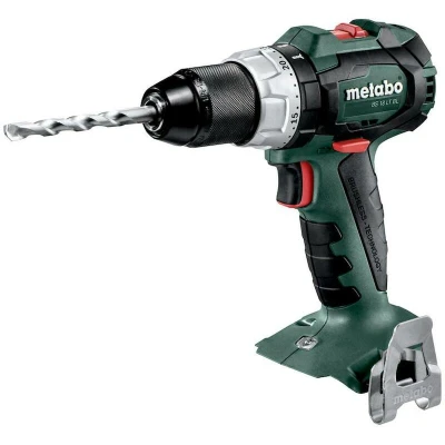 Afbeelding van Metabo BS 18 LT BL accu boorschroefmachine + Metaloc (436935)