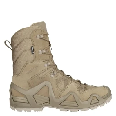 Afbeelding van LOWA Professionele laarzen hoge ZEPHYR MK2 GTX HI, wolf, 45 EU
