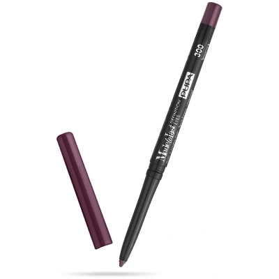 Afbeelding van Pupa Made To Last Definition Eyes 300 Deep Purple 5% korting code PUPA5