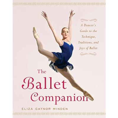 Afbeelding van The Ballet Companion: Companion
