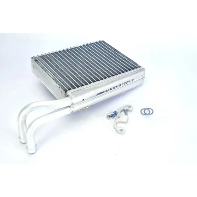 Afbeelding van Kachelradiateur, interieurverwarming VALEO 812251