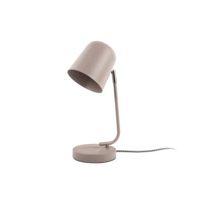 Afbeelding van Leitmotiv Tafellamp Encantar Warmgrijs