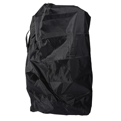 Afbeelding van Durable Stroller Gate Check Bag Baby Portable Pushchair Pram Transport Carry Cover for Airplane Travel[Car Stroller]