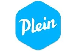 Plein Logo