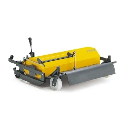 Afbeelding van Stiga Park front verticuteermachine, 92 cm