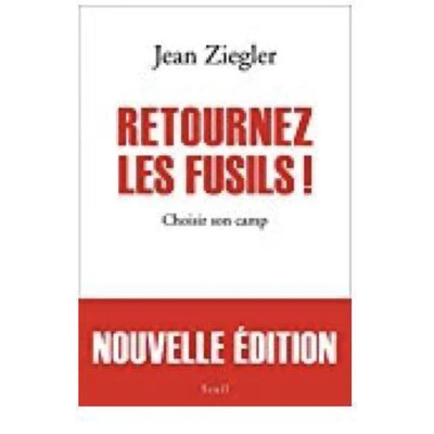 Afbeelding van Retournez les fusils !