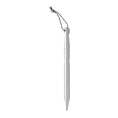 Afbeelding van Fjällräven Abisko V Tent Pegs 10 pcs. accessoire
