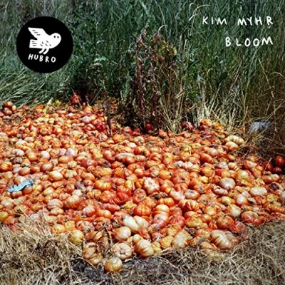 Afbeelding van Kim Myhr Bloom (CD)
