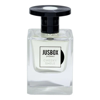 Afbeelding van Jusbox Cheeky Smile Eau de Parfum 78 ml