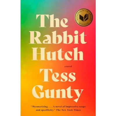Afbeelding van The Rabbit Hutch