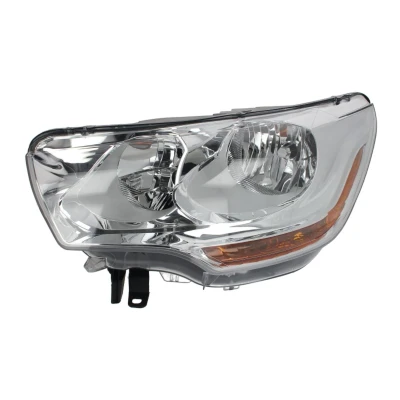 Afbeelding van TYC Koplamp 20 12944 15 2