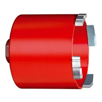 Afbeelding van Carat HTS0686040 Dustec Diamant dozenboor voor baksteen en abrasieve materialen 68 x 60 mm