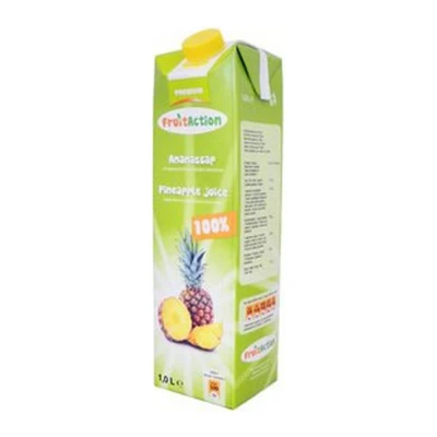 Afbeelding van Fruit Ananassap 6x1l