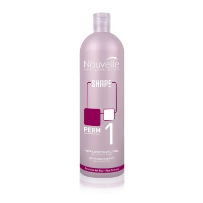 Afbeelding van Nouvelle Lotion Shape Perm 1