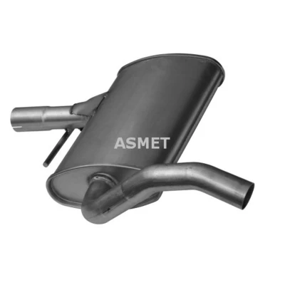 Afbeelding van Middendemper ASMET 03.037