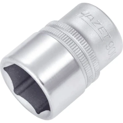 Afbeelding van &quot;Dopsl.inzetst. 1/2&quot;&quot; 22mm 6kt DIN3124&quot;