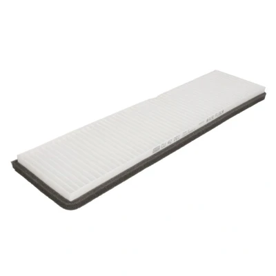 Afbeelding van MANN FILTER CU 42 001 Interieurfilter Stoffilter 417 100 20