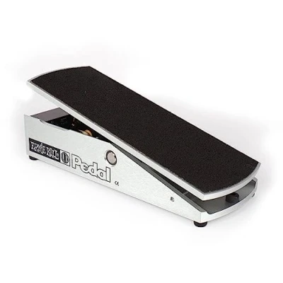 Afbeelding van Ernie Ball 6166 Effect pedals Volume 250K Mono Pedal