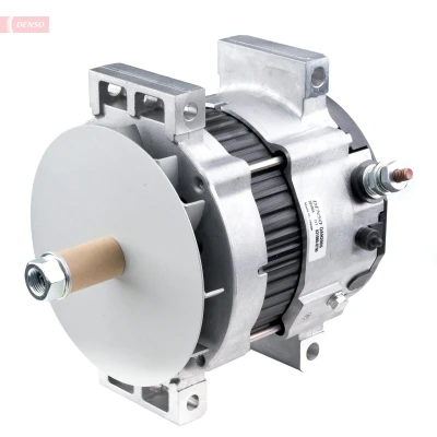 Afbeelding van DENSO DAN2005 Dynamo / Alternator 28V 80A