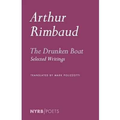 Afbeelding van The Drunken Boat