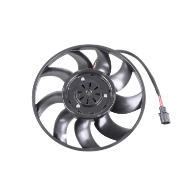 Afbeelding van VEMO V15 01 1929 Radiator Ventilator 400mm 12V 400W Zonder draagarm