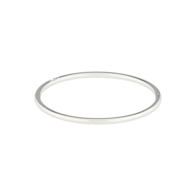 Afbeelding van BOSS LIVE Armband silvercoloured, Dames, Maat: One Size, Silver coloured