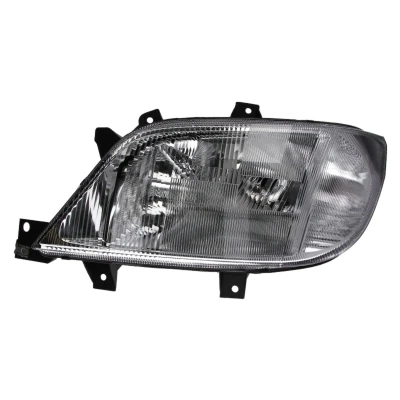 Afbeelding van TYC Koplamp 20 0496 15 2