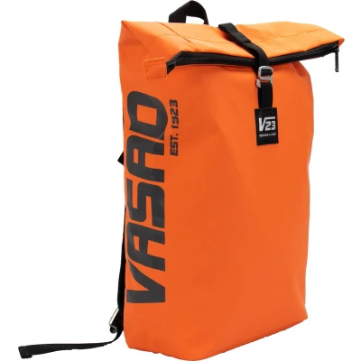 Afbeelding van VASAD All weather rugzak Oranje Waterafstotende rugtas