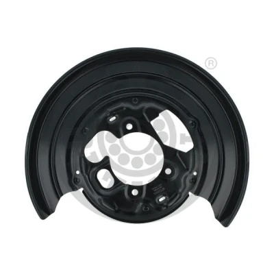Afbeelding van Spatbord, remschijf OPTIMAL BSP 1020L