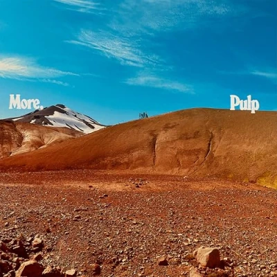 Afbeelding van Pulp More. (MC)