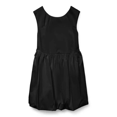 Afbeelding van Vero Moda Vmfriba Jurk, Dames, Maat: XS, Black