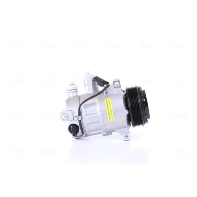 Afbeelding van Nissens Airco compressor 890717