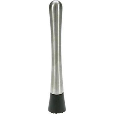 Afbeelding van Muddler RVS