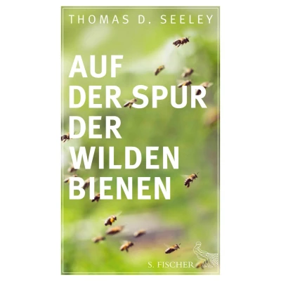Afbeelding van Auf der Spur wilden Bienen