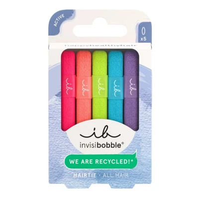 Afbeelding van Invisibobble Neon Glow