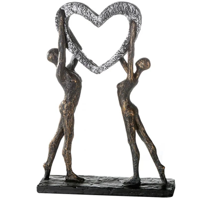 Afbeelding van Gilde Figuur &#039;Victory&#039;