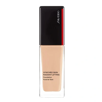 Afbeelding van SHISEIDO Synchro Skin Radiant Lifting Foundation 30 ml
