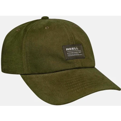 Afbeelding van Reell Zenith Cap 1402 078 05 077 Olive