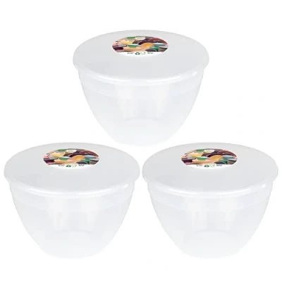 Afbeelding van Gewoon Pudding Basins Beperkte Multipack Basin 2 Pint (3 Pack)