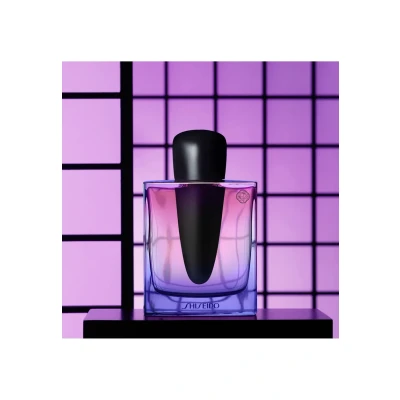 Afbeelding van Shiseido Ginza Night 90 ml Eau de Parfum Intense
