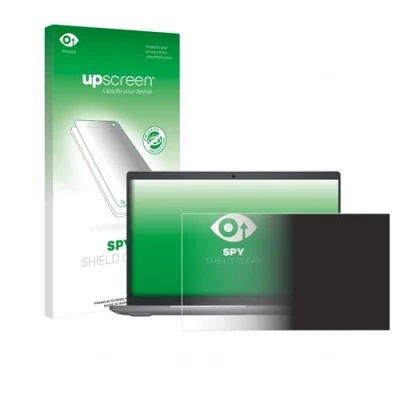 Afbeelding van upscreen privacy screenprotector voor Dell Latitude 5550 Laptop Folie Beschermfolie Blauwlichtfilter