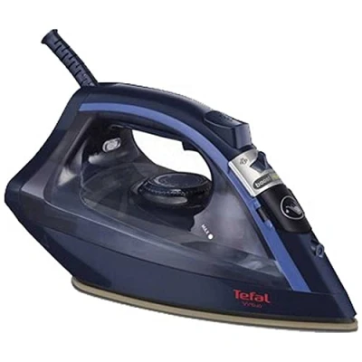 Afbeelding van Tefal Virtuo stoomstrijkijzer FV1739EO