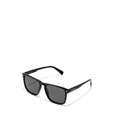 Afbeelding van HAWKERS Dust bril, Donker gepolariseerd, zwart, volwassenen, uniseks, one size