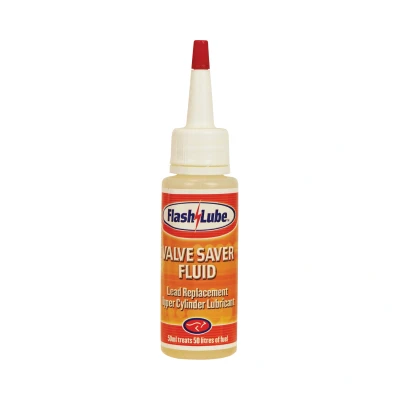Afbeelding van FlashLube Valve Saver Fluid 50ml 1800708
