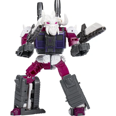 Afbeelding van Transformers: Legacy Skullgrin Deluxe Figure
